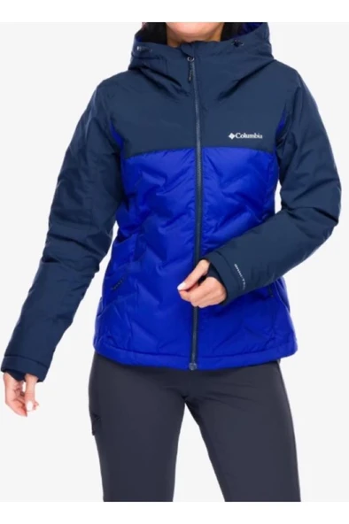 Columbia Grandtrek III Kadın Mont ürün görseli