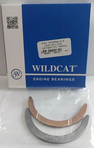 KENAR YATAK 1008_005 TEMPRA (92-) 902160 ürün görseli