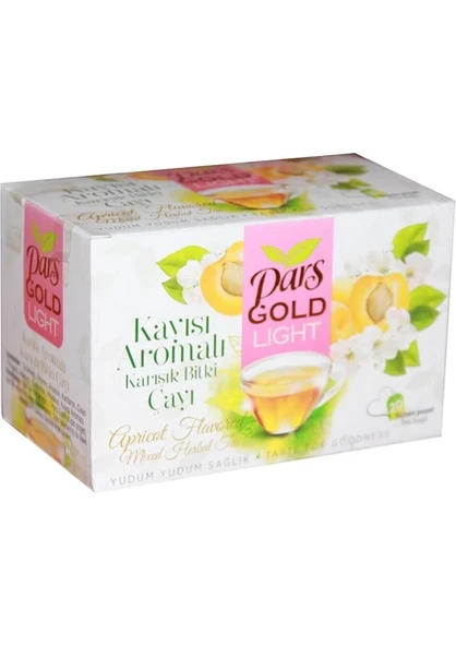 PARS KAYISILI FORM ÇAYI ürün görseli 1