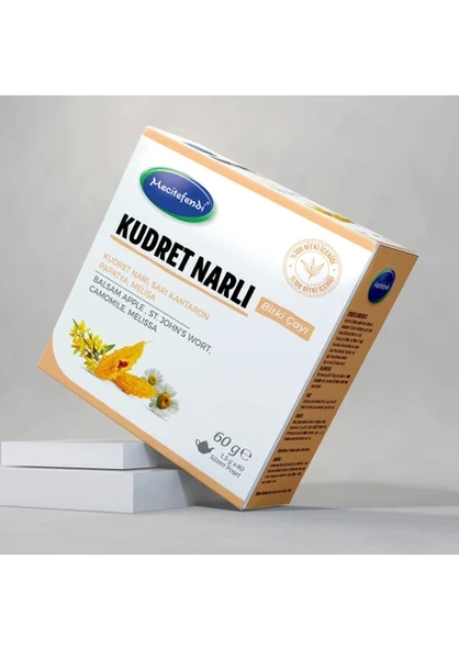 MECİTEFENDİ KUDRET NARLI ÖZEL ÇAY SERİSİ 40’LI ürün görseli 1