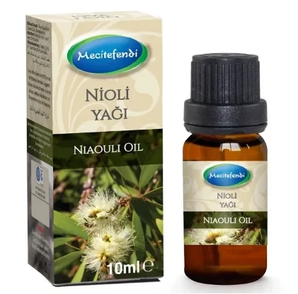 MECİTEFENDİ NİOLİ YAĞI 10ML ürün görseli 1
