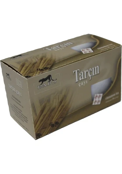 PARS TARÇIN ÇAYI ürün görseli 1