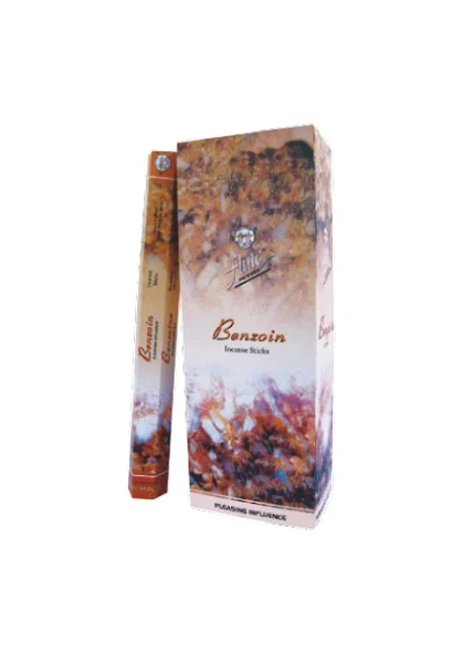 FLUTE BENZOİN (REÇİNE) TÜTSÜ ürün görseli