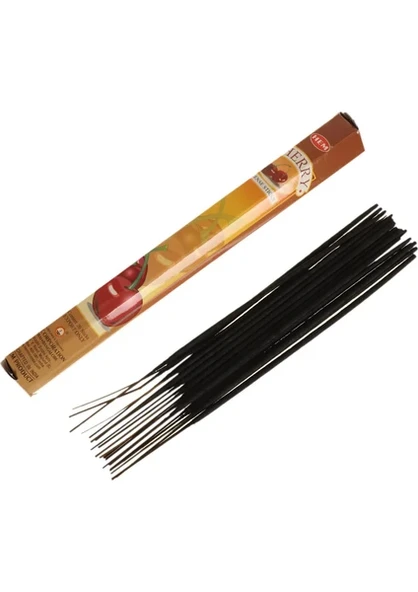 FLUTE VİŞNE (CHERRY) TÜTSÜ ürün görseli