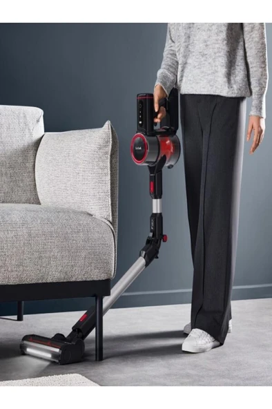 TY6T90TR X-FORCE FLEX 8.60 MAX DİKEY SARKLI ELEKTRİKLİ SÜPÜRGE - 3