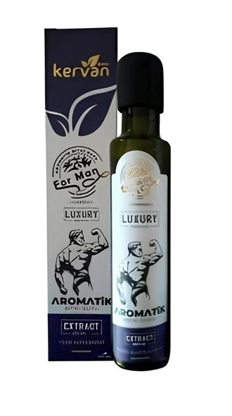 KERVAN FOR MEN ARM. BIT SUYU 250 ML. ürün görseli