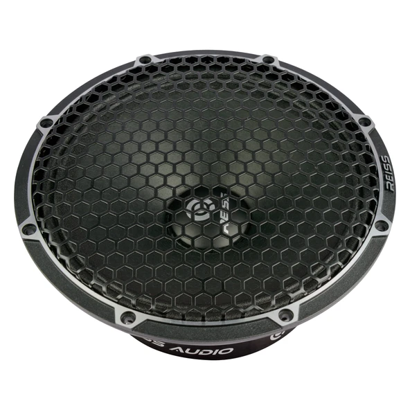 REİSS AUDİO RS-M87EX 20 CM MİDRANGE 600 WAT MAXİMUM 300 WATT RMS POWER ÇİFT FİYATIDIR - Resim 3