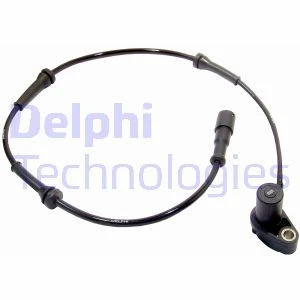 Vag Abs Devir Sensor Kablosu Sag Arka T4 91>04  1.9 2.4 2.5tdi Acv Aab Ajt Axl - Delphi Ss20100 ürün görseli