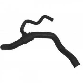 Renault Radyator Alt Hortumu Megane I Scenic I 1,9dci - Kraftvoll 10032237 ürün görseli 1