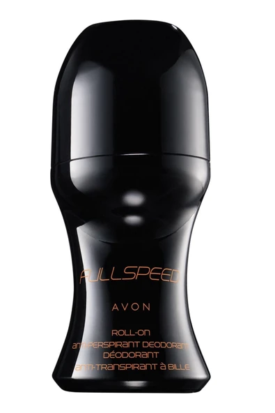 Full Speed Surfer 75 Ml Erkek Parfüm + Full Speed Surfer Deodorant 150 Ml+ Full Speed Roll-on - 4