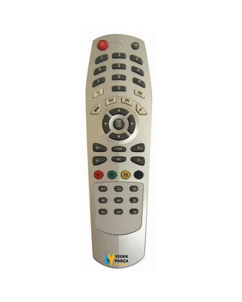 Goldmaster Uyumlu 10800 Kumanda - 1