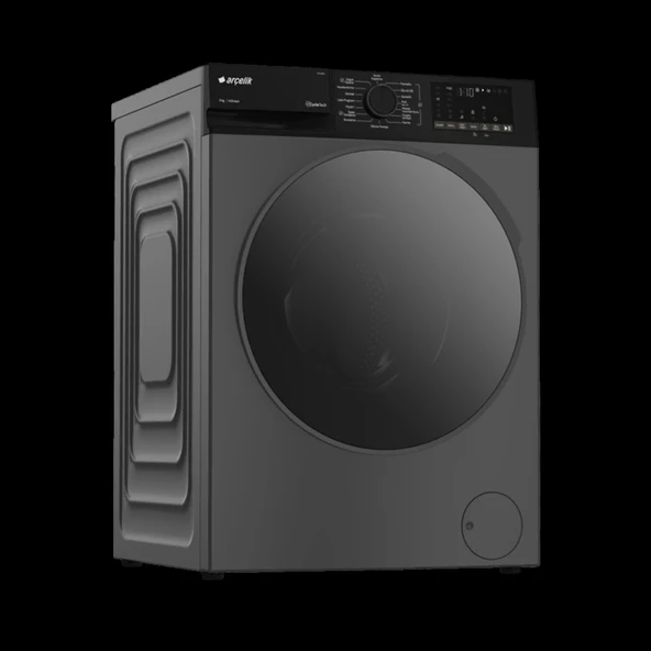 Arçelik 11140 MXA 1400 Devir 11 Kg Çamaşır Makinesi - Resim 4