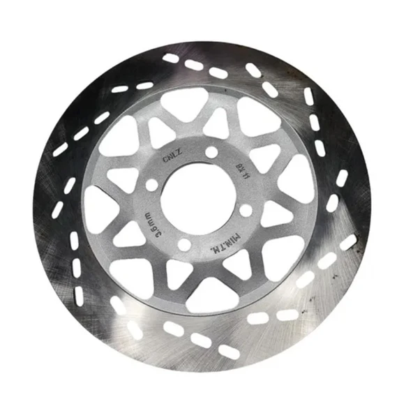 TVS Jupiter 125 Ön Fren Diski R1110430