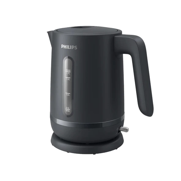 1000 Serisi HD9314/90 2200 W 1.7 lt Kettle - 1