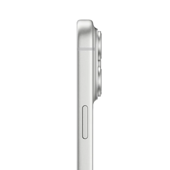 Apple iPhone 17 Pro 256 GB (Apple Türkiye Garantili) Gümüş - 4