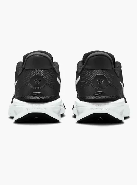 Nike DX7615 001 Star Runner 4 NN Genç Ayakkabı - Resim 4
