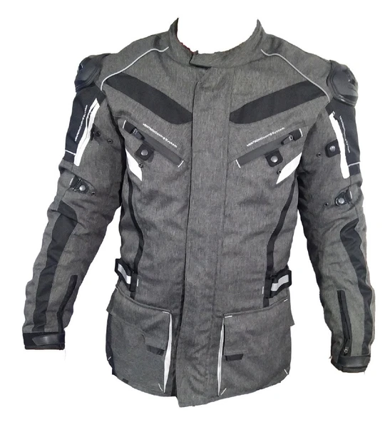 RMS MOTOSİKLET MONTU