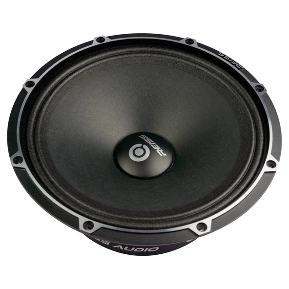 REİSS AUDİO RS-M87EX 20 CM MİDRANGE 600 WAT MAXİMUM 300 WATT RMS POWER ÇİFT FİYATIDIR - Resim 4