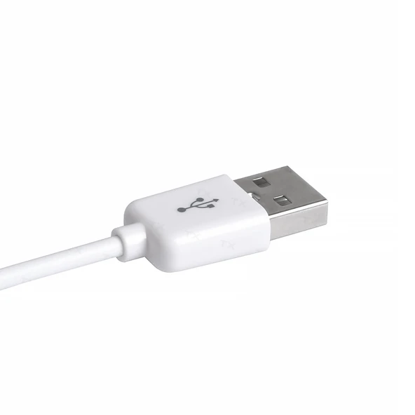 Tx ACUSB24W 4Port Usb Çoğaltıcı Hub Beyaz 2.0 480Mbps (0,11cm Kablo Uzunluğu) - Resim 4