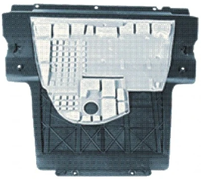 KARTER MUHAFAZASI R695D MEGANE-II DİZEL 8200563695 ürün görseli