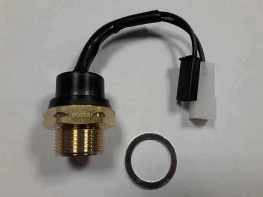 FAN MÜŞÜRÜ 37502 DKS M131 (68-82) YAZLIK KABLOLU 7591326 ürün görseli