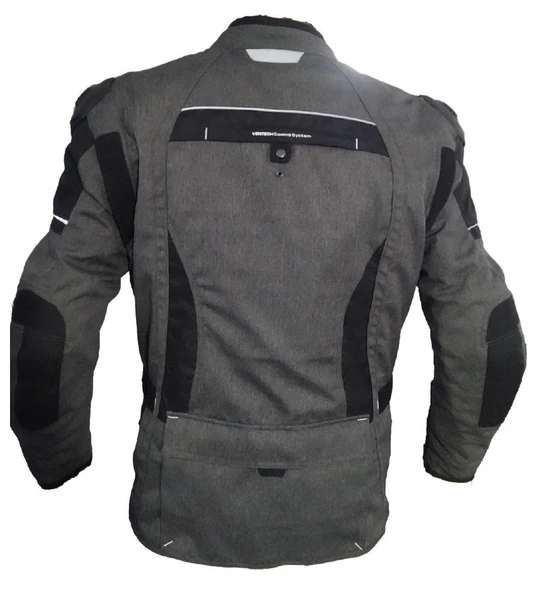 RMS MOTOSİKLET MONTU - 2