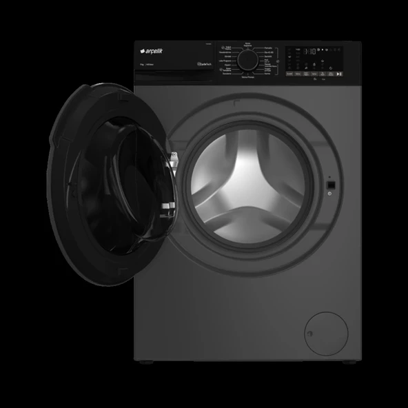 Arçelik 11140 MXA 1400 Devir 11 Kg Çamaşır Makinesi - Resim 7