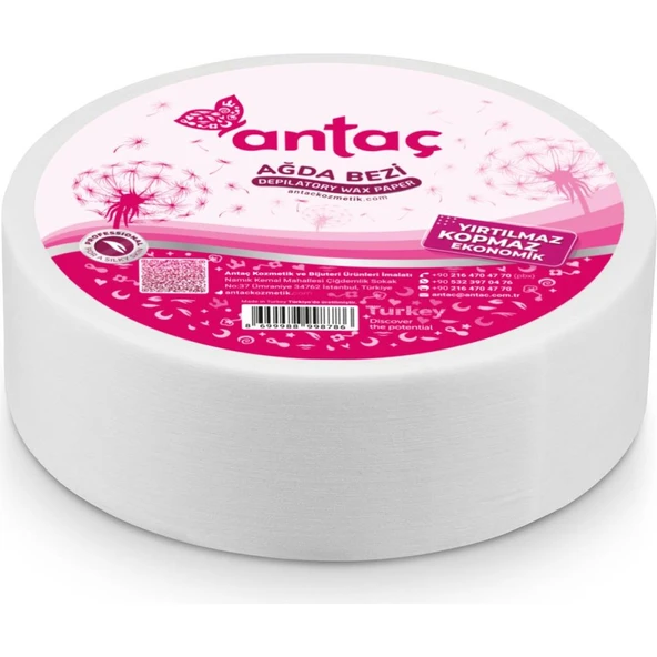 Ağda Bezi 80 Metre - 2