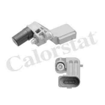 Vag Krank MILI Devir Sensoru Caddy A3 A4 A6 Jetta Passat Polo T5 Cordoba İbiza Golf Touran 04>13 - Vernet Cs0374 - Resim 2