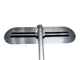 Beton Baskı Malası 120cm. 6 mt.