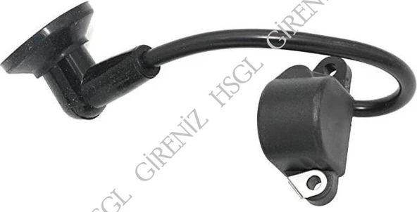 HSGL Motorlu Testere Husqvarna 281/288 Uyumlu küçük Elektronik Bobin  Yedek Parça - Resim 4