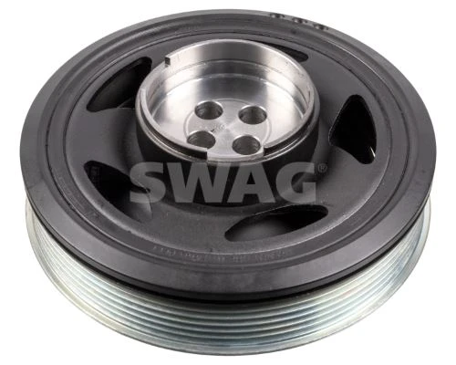 Bmw Krank Kasnagı Bmw F20 F21 F45 F46 F48  Mini F54 F55 F56 F57 F60 - Swag 33102649 ürün görseli 1