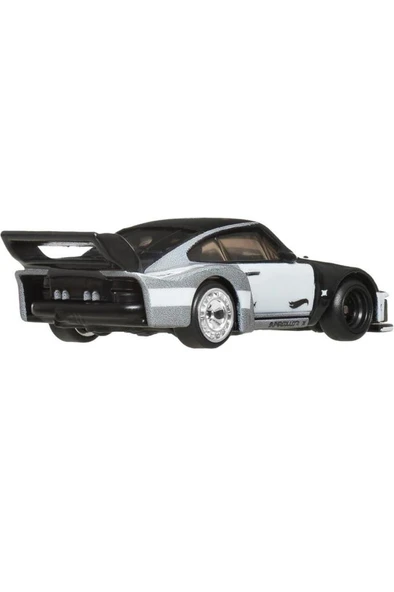 HOT WHEELS Boulevard Premium Araçlar GJT68 - JBL17 PORSCHE 935 - 4