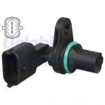 EKSANTRIK DEVIR SENSORU ASTRA H VECTRA C A16XER Z16XER Z22YH - DELPHI SS11008 - 1