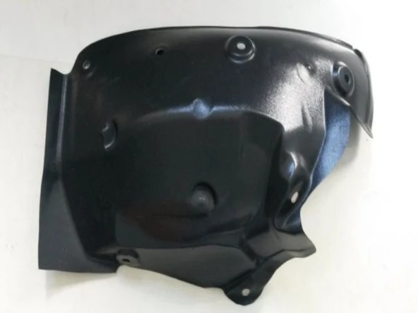 ÇAMURLUK DAVLUMBAZI ÖNÜN ARKASI SOL R709 KANGO-III 8200436709 ürün görseli