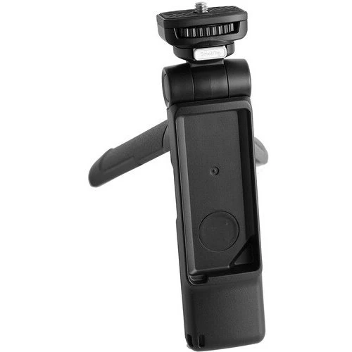 Nikon Z fc 16-50mm VR Lensli Vlogger Kit - 7