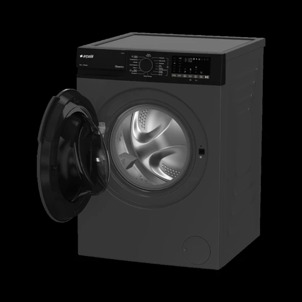 Arçelik 11140 MXA 1400 Devir 11 Kg Çamaşır Makinesi - Resim 6