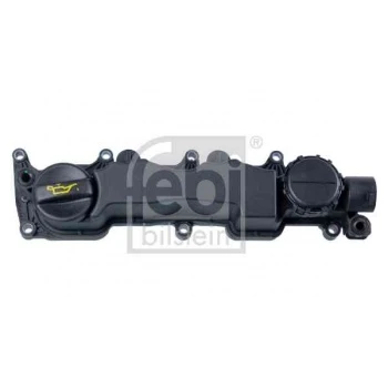Psa Eksantrık MIL Kapagı (kulbutor) Partner Berlingo 05> 307 206 C4 308 206 207 Dv6 1.6hdi 16v Focus II - Febi 109146 ürün görseli