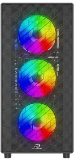 Rotampc Rt2588 İ9 14900Kf 32Gb Ddr4 1Tb M2 Nvme 8Gb Rtx5060 "32 Oyun Bilgisayarı - Resim 2