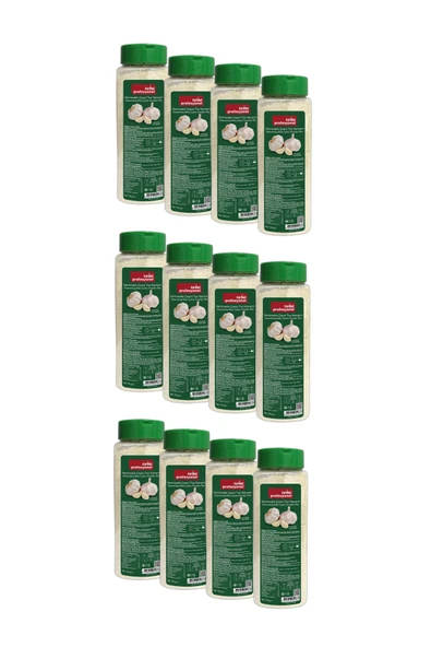 Tada Profesyonel Sarımsaklı Çeşni 750 gr x 12 Adet