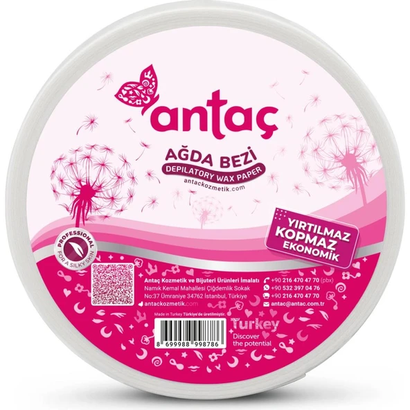 Ağda Bezi 80 Metre - 3