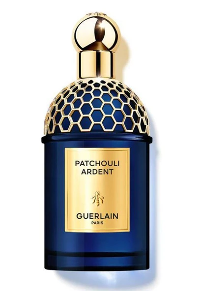 Guerlain Patchouli Ardent Edp 125 Ml Unisex Parfüm - 1