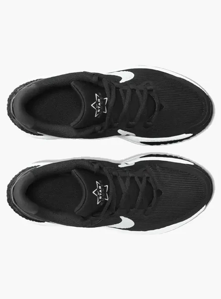 Nike DX7615 001 Star Runner 4 NN Genç Ayakkabı - Resim 3