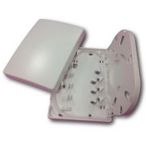 4 LÜ Sonlandırma Kutusu FTTH Box - 1