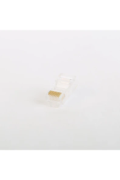 Cat6 Utp Rj45 Plug - 1
