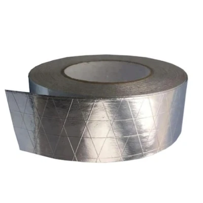 KZY FOLYOLU BANT TAKVİYELİ 44 mm x 25 mt ürün görseli