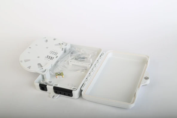 4 LÜ Sonlandırma Kutusu IP65 (Dış Ortam) - 1