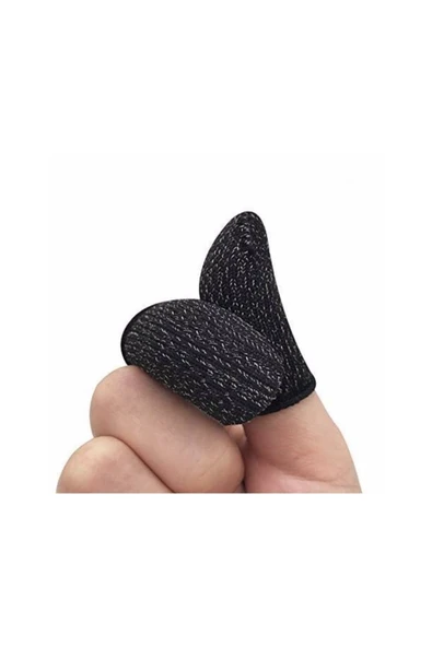 Altitan Parmak Eldiveni Yeni Nesil Mobile Oyun Terlemeyi Kaymayı Önleyen Yapı 1 Çift A+ Quality ürün görseli