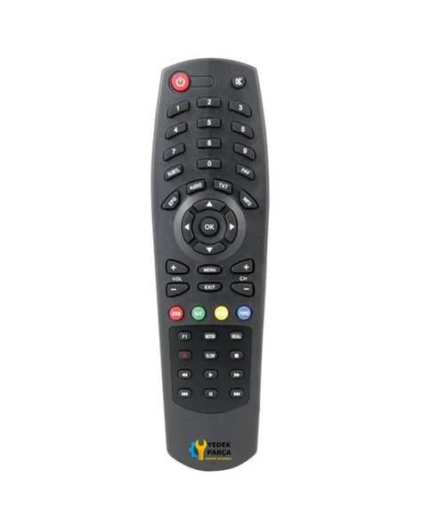 RedLine TS300 HD Uydu Kumanda ürün görseli