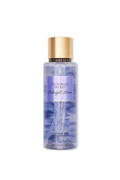 Victoria's Secret Midnight Bloom Vücut Spreyi - 1